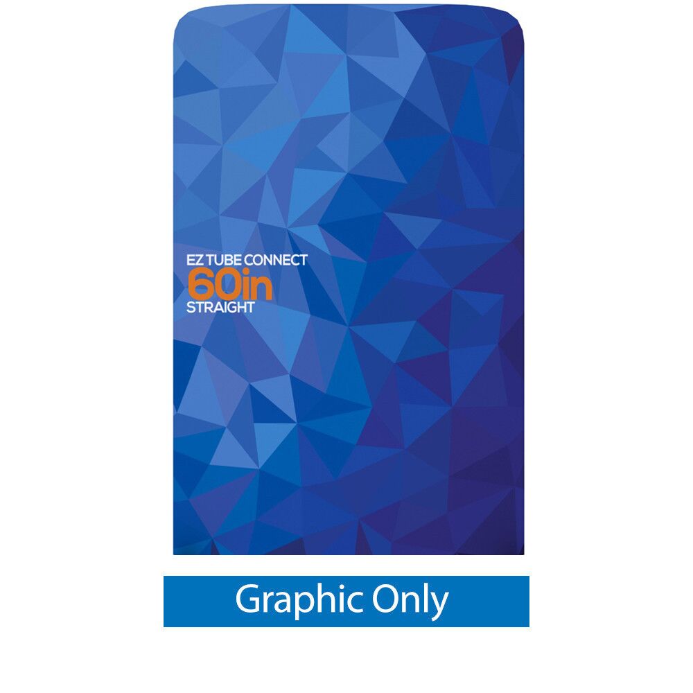 EZ-Tube-Connect-60-Straight-Top-Single-sided-White-Back-Fabric-Graphic-Only_1